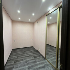 Квартира 38,3 м², 1-комнатная - изображение 3