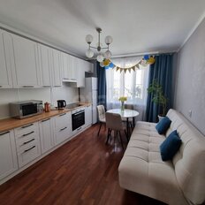 Квартира 58,2 м², 2-комнатная - изображение 1