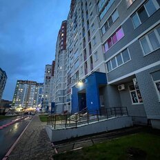 Квартира 42,5 м², 1-комнатная - изображение 2