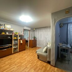 Квартира 42,7 м², 2-комнатная - изображение 1