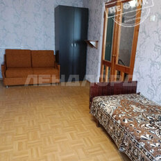 Квартира 30,1 м², 1-комнатная - изображение 2