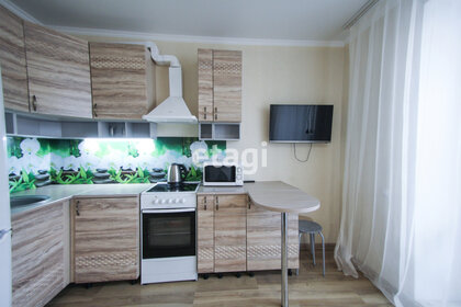 30 м², квартира-студия 23 000 ₽ в месяц - изображение 31