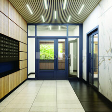 Квартира 41,7 м², 1-комнатная - изображение 4