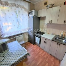 Квартира 25 м², 1-комнатная - изображение 3