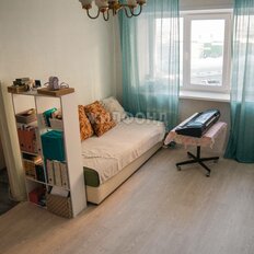 Квартира 43,4 м², 2-комнатная - изображение 4