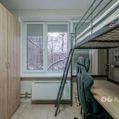 Квартира 15 м², студия - изображение 3