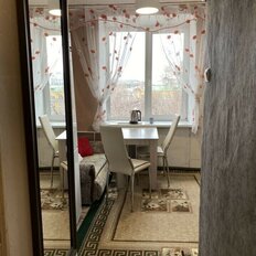 Квартира 33,1 м², 1-комнатная - изображение 4