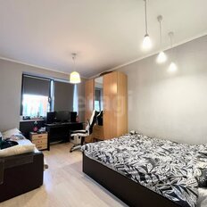 Квартира 35,1 м², 1-комнатная - изображение 1