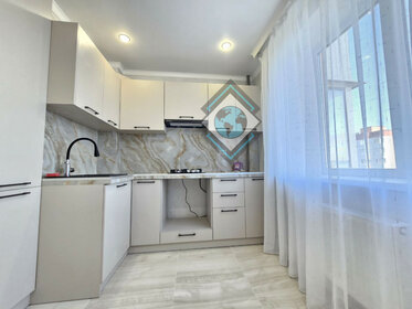 Купить однокомнатную квартиру дешёвую в дизайн-квартале «Высота» в Ставрополе - изображение 41