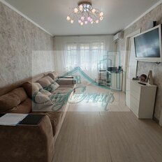 Квартира 56,3 м², 4-комнатная - изображение 1