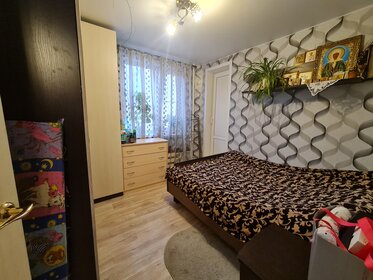 Купить квартиру-студию в квартале «Палацио» в Санкт-Петербурге и ЛО - изображение 34