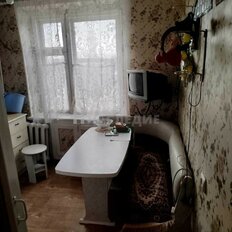 Квартира 31,9 м², 1-комнатная - изображение 2
