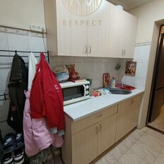 Квартира 20 м², 1-комнатная - изображение 4