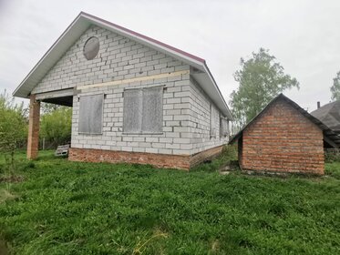 Купить дом без посредников в Санкт-Петербурге и ЛО - изображение 13