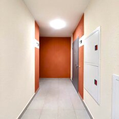 Квартира 28,6 м², студия - изображение 4