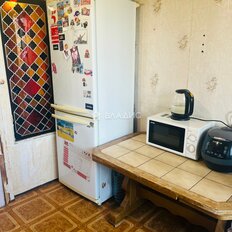 Квартира 33,1 м², 1-комнатная - изображение 5