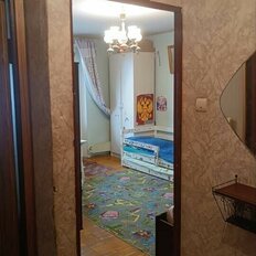 Квартира 38,4 м², 1-комнатная - изображение 3