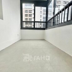 Квартира 53,8 м², 2-комнатные - изображение 2