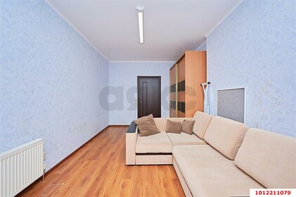Купить трехкомнатную квартиру в ЖК «Серебряный фонтан» в Москве и МО - изображение 33