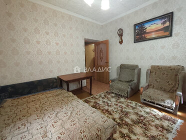 Купить квартиру без посредников у станции Бахчиванджи в Щёлково - изображение 38