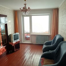 Квартира 61,1 м², 3-комнатная - изображение 3