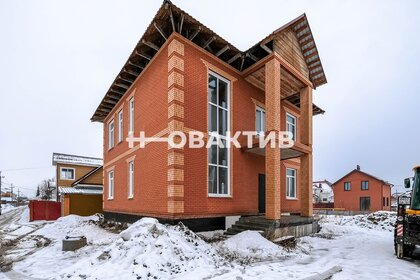 400 м² дом, 26 соток участок 12 800 000 ₽ - изображение 38