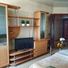 Квартира 32 м², 1-комнатная - изображение 1