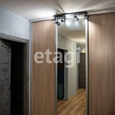 Квартира 60,5 м², 2-комнатная - изображение 5