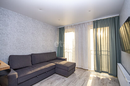 Купить квартиру с балконом и с ремонтом в Динском районе - изображение 47