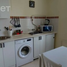 Квартира 32,3 м², 1-комнатная - изображение 1