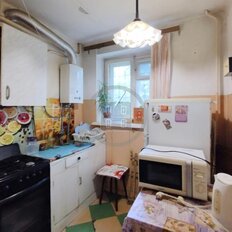 Квартира 21,1 м², 1-комнатная - изображение 4