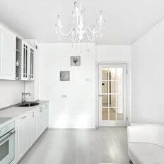 Квартира 38,9 м², 1-комнатная - изображение 3