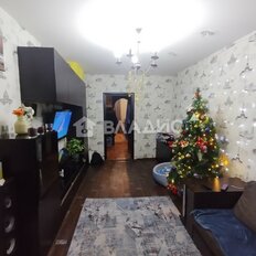 Квартира 43,5 м², 2-комнатная - изображение 3