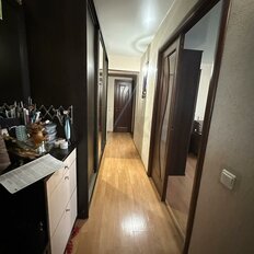 Квартира 59,6 м², 3-комнатная - изображение 4