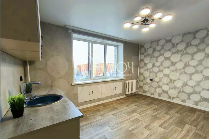 22 м², квартира-студия 1 190 000 ₽ - изображение 1