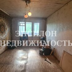 Квартира 31,9 м², 1-комнатная - изображение 5