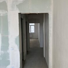 Квартира 61,7 м², 2-комнатная - изображение 4