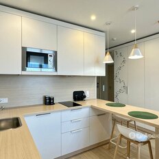 Квартира 29,9 м², студия - изображение 2