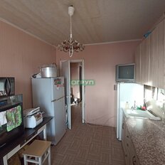 Квартира 43,2 м², 1-комнатная - изображение 4