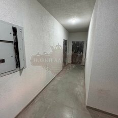 Квартира 47,6 м², 1-комнатная - изображение 5