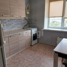 Квартира 45 м², 1-комнатная - изображение 1