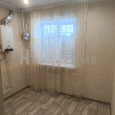 Квартира 41,6 м², 3-комнатная - изображение 2