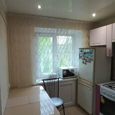 Квартира 29,6 м², 1-комнатная - изображение 5