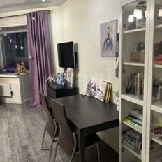 Квартира 35 м², студия - изображение 1