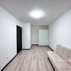 Квартира 33 м², 1-комнатная - изображение 5