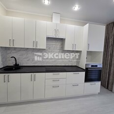 Квартира 36,4 м², 1-комнатная - изображение 3