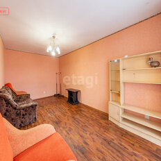 Квартира 40,6 м², 1-комнатная - изображение 3