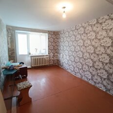 Квартира 34,5 м², 1-комнатная - изображение 2