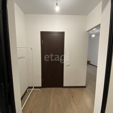 Квартира 28 м², студия - изображение 5