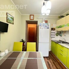 Квартира 54,5 м², 2-комнатная - изображение 3